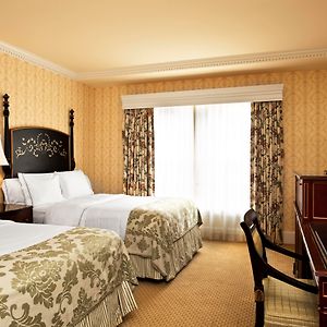Superior Double Room Two Double Beds
